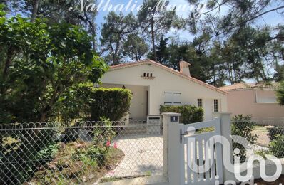 vente maison 430 000 € à proximité de Mornac-sur-Seudre (17113)