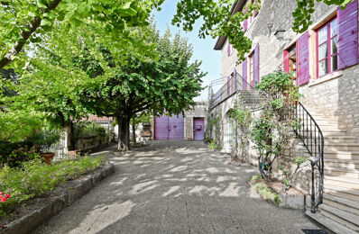 vente maison 745 000 € à proximité de Les Chères (69380)