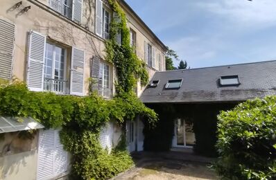 vente appartement 185 000 € à proximité de Frouville (95690)