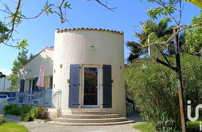 vente maison 350 000 € à proximité de Saint-Vivien (17220)