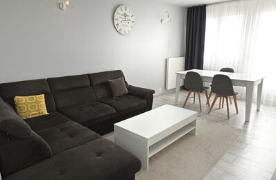 vente appartement 175 000 € à proximité de Lieusaint (77127)