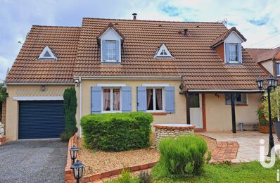 vente maison 239 000 € à proximité de La Selle-en-Hermoy (45210)