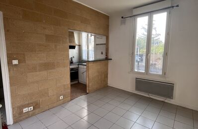 vente appartement 169 000 € à proximité de Fourqueux (78112)