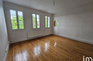 vente appartement 130 000 € à proximité de Gonneville-sur-Honfleur (14600)