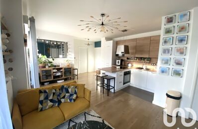 vente appartement 374 000 € à proximité de Fontenay-sous-Bois (94120)