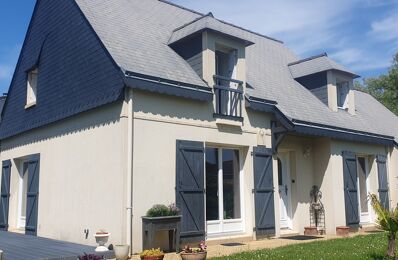 vente maison 735 000 € à proximité de Saint-Lyphard (44410)