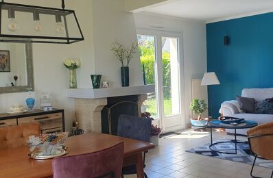 vente maison 735 000 € à proximité de Trignac (44570)