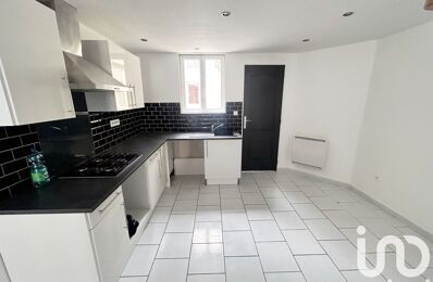 vente maison 86 000 € à proximité de Trémont-sur-Saulx (55000)