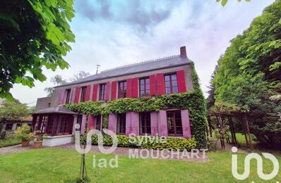 vente maison 775 000 € à proximité de Châteaufort (78117)