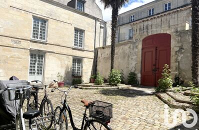 appartement 4 pièces 102 m2 à vendre à La Rochelle (17000)