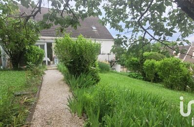 vente maison 444 000 € à proximité de Brou-sur-Chantereine (77177)