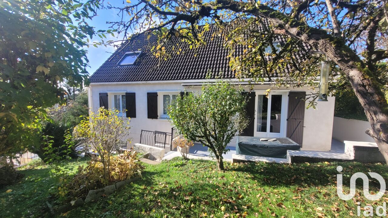 maison 6 pièces 134 m2 à vendre à Pomponne (77400)