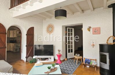 vente maison 189 000 € à proximité de Amélie-les-Bains-Palalda (66110)