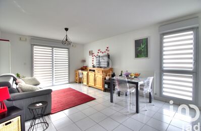 vente appartement 139 000 € à proximité de Saint-Sauveur (31790)