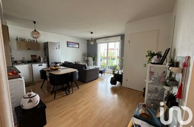 vente appartement 137 000 € à proximité de Saint-Médard-en-Jalles (33160)