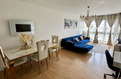 vente appartement 87 000 € à proximité de Sainte-Adresse (76310)