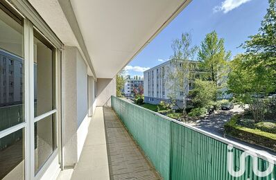 vente appartement 213 900 € à proximité de Soisy-sur-Seine (91450)