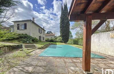 vente maison 315 000 € à proximité de Villalier (11600)