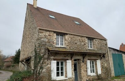 vente maison 155 000 € à proximité de Sainte-Aulde (77260)