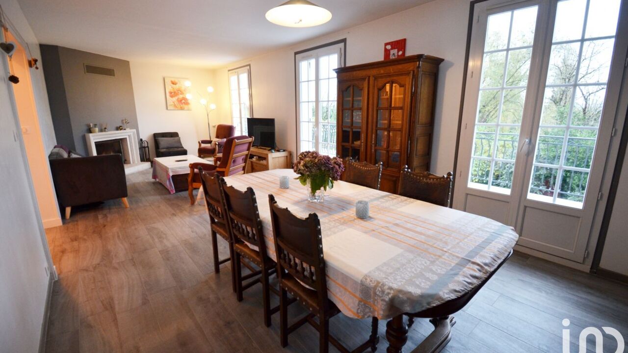 maison 6 pièces 120 m2 à vendre à Le Mée-sur-Seine (77350)