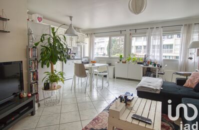 vente appartement 219 000 € à proximité de Montsoult (95560)