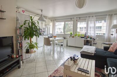 vente appartement 210 000 € à proximité de Mériel (95630)