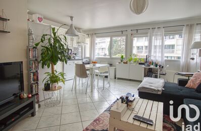 vente appartement 210 000 € à proximité de Saint-Leu-la-Forêt (95320)