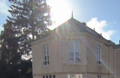 vente maison 177 500 € à proximité de Les Chatelliers-Chateaumur (85700)