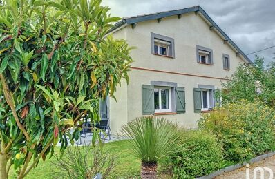 vente maison 273 000 € à proximité de Cassagnabère-Tournas (31420)