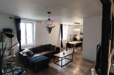 vente appartement 195 000 € à proximité de Cambronne-Lès-Clermont (60290)