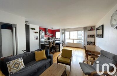 vente appartement 368 000 € à proximité de Fontenay-sous-Bois (94120)