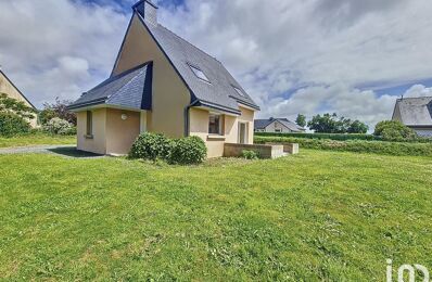 vente maison 260 000 € à proximité de Saint-Quay-Perros (22700)