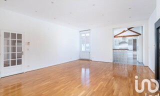 Appartement 4 Pièces 114 m² à vendre à Villeurbanne (69100)