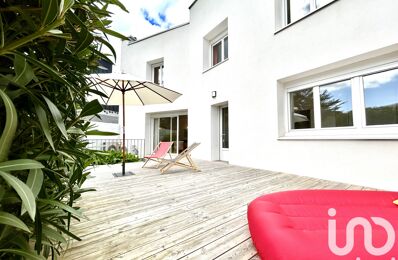 vente maison 672 900 € à proximité de Larmor-Baden (56870)