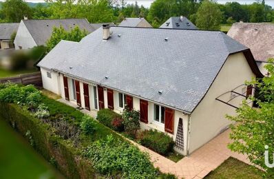vente maison 229 000 € à proximité de Lucgarier (64420)