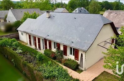 vente maison 229 000 € à proximité de Omex (65100)