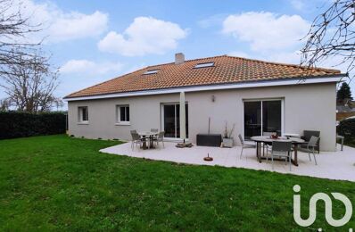 vente maison 455 000 € à proximité de Sainte-Luce-sur-Loire (44980)