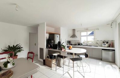vente maison 455 000 € à proximité de Le Landreau (44430)