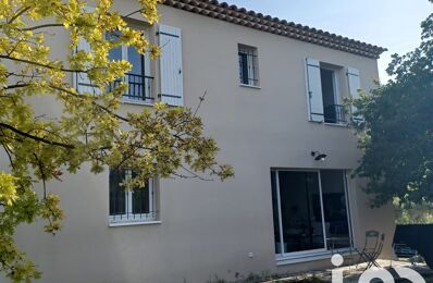 vente maison 530 400 € à proximité de Rognes (13840)