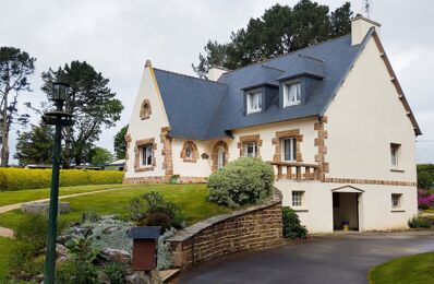 vente maison 274 000 € à proximité de Saint-Hernin (29270)