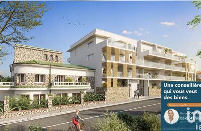 vente appartement 260 500 € à proximité de Saint-Cyprien (66750)