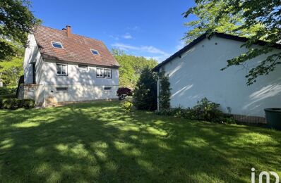 vente maison 169 000 € à proximité de Saint-Ange-le-Viel (77710)