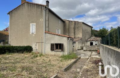 vente maison 179 000 € à proximité de Saint-Pons-de-Thomières (34220)