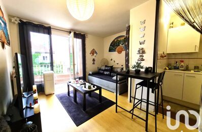 vente appartement 75 000 € à proximité de Champ-sur-Drac (38560)