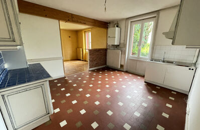 vente appartement 65 000 € à proximité de Saint-Victor-sur-Rhins (42630)