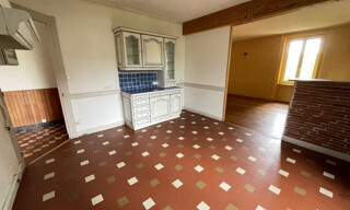 Appartement 3 Pièces 76 m² à vendre à Amplepuis (69550)
