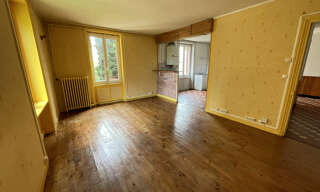 Appartement 3 Pièces 76 m² à vendre à Amplepuis (69550)