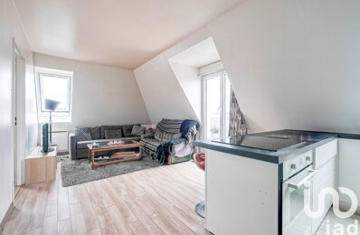 vente appartement 175 000 € à proximité de Roissy-en-France (95700)