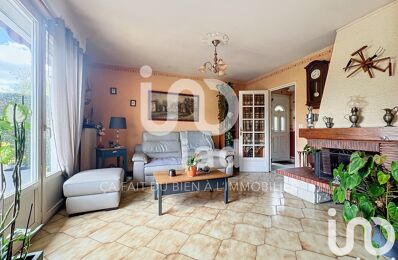 vente maison 310 000 € à proximité de Villabé (91100)