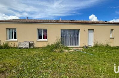 vente maison 210 000 € à proximité de Savignac-de-Duras (47120)